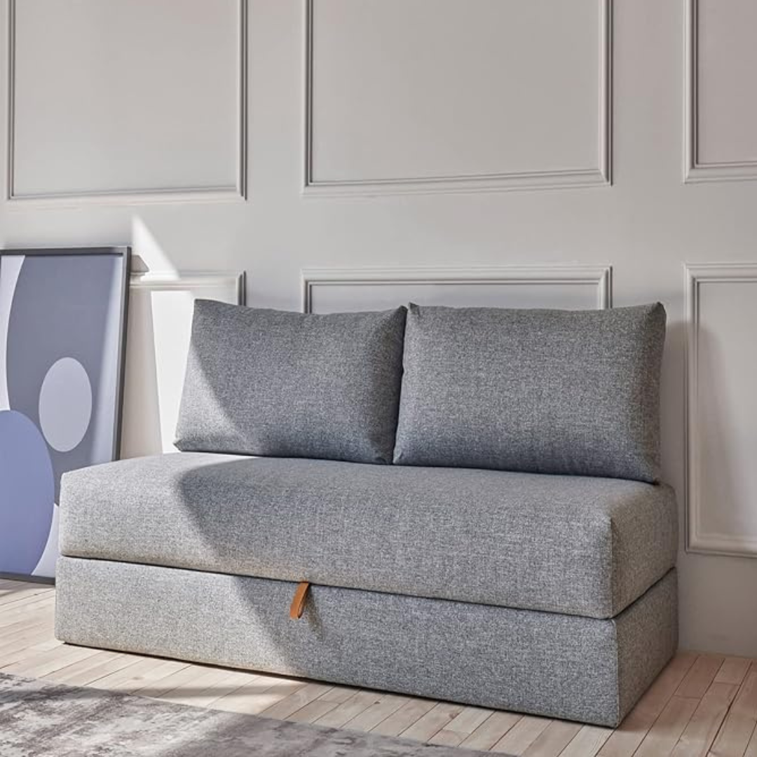 Selbstklebende und flexible Wandverkleidung